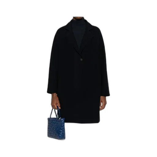 Single-Breasted Coat