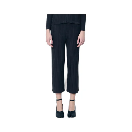 Monthly Colors: December Trousers