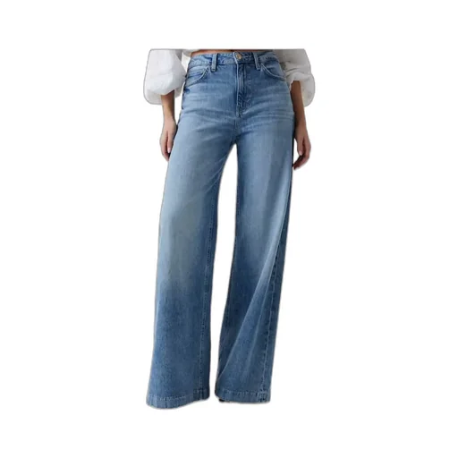Bellagio Wide Leg Jeans