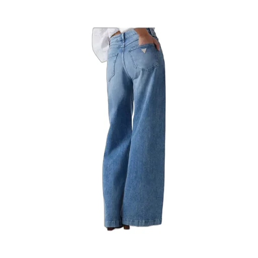 Bellagio Wide Leg Jeans