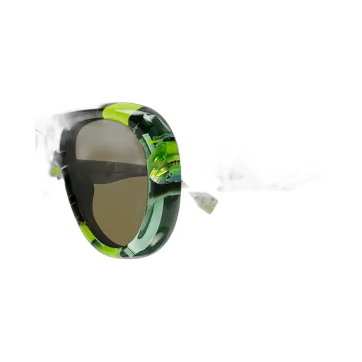 Pilot Frame Sunglasses