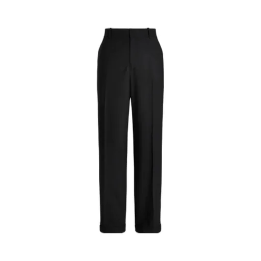 Belt Loop Casual Pants