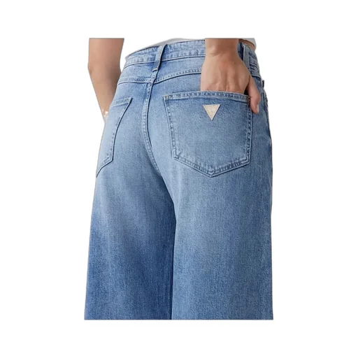 Bellagio Wide Leg Jeans