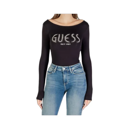 Long Sleeve Crew Neck T-Shirt