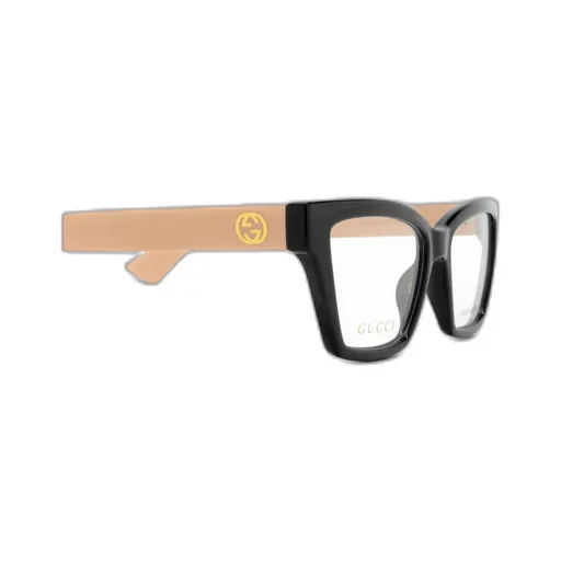 Square Frame Glasses