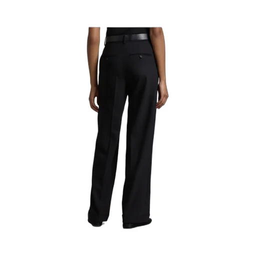 Belt Loop Casual Pants