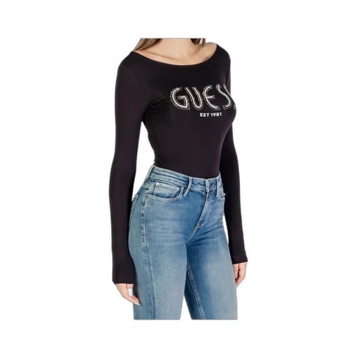 Long Sleeve Crew Neck T-Shirt