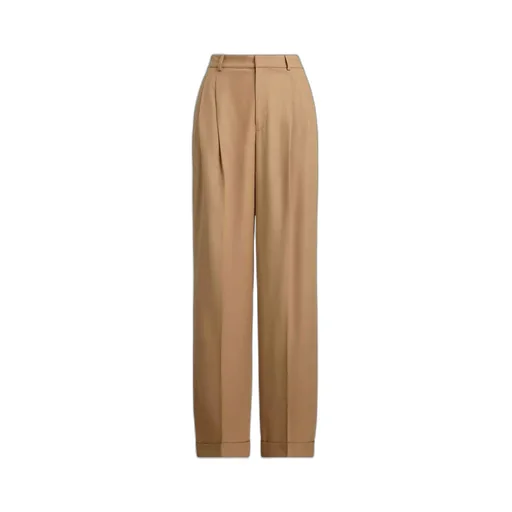 Belt Loop Casual Pants