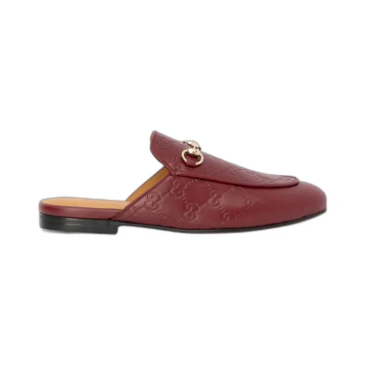 Princetown Slippers