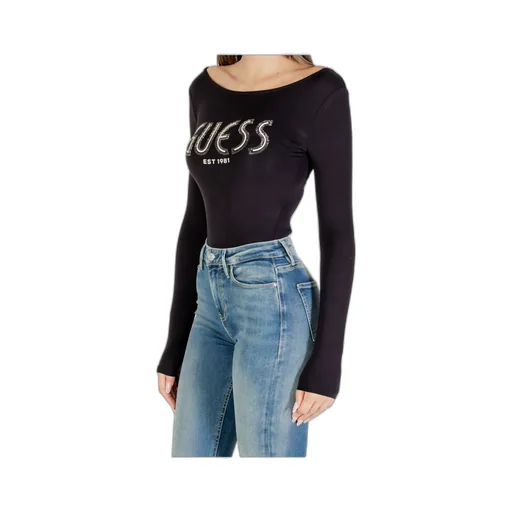 Long Sleeve Crew Neck T-Shirt
