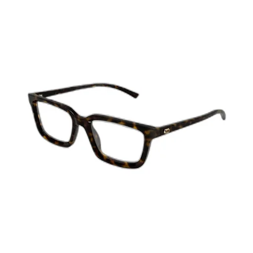 Rectangle Frame Glasses