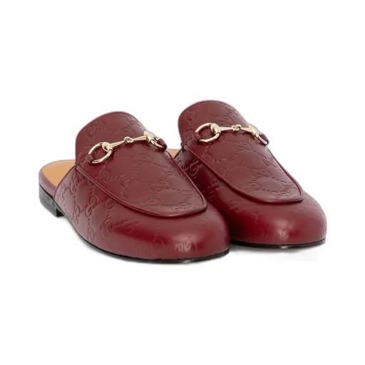 Princetown Slippers