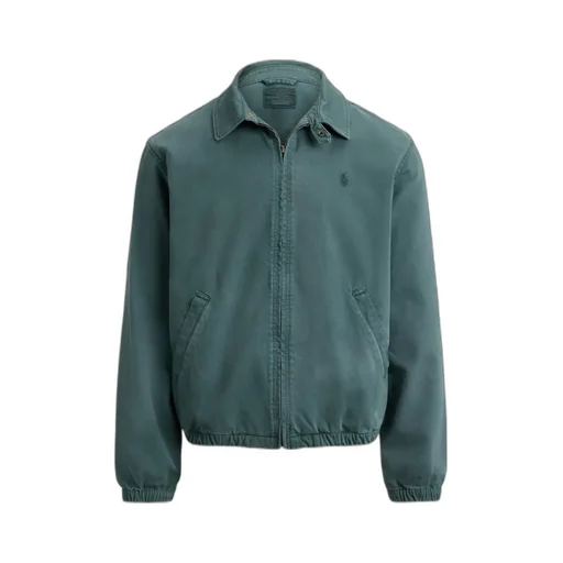 Zip Jacket