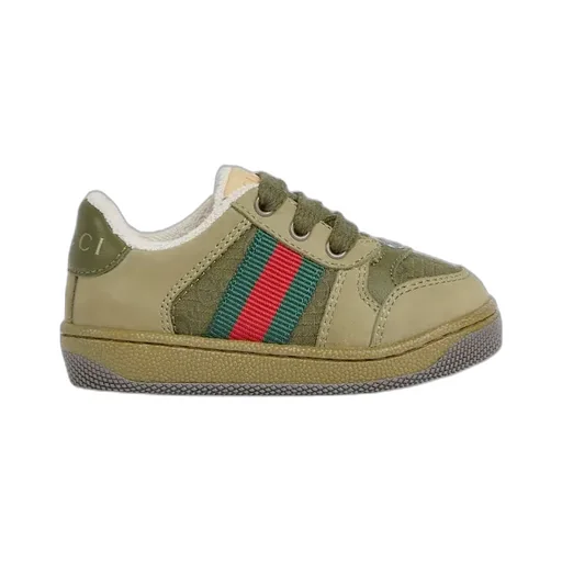 Toddler Screener Sneaker