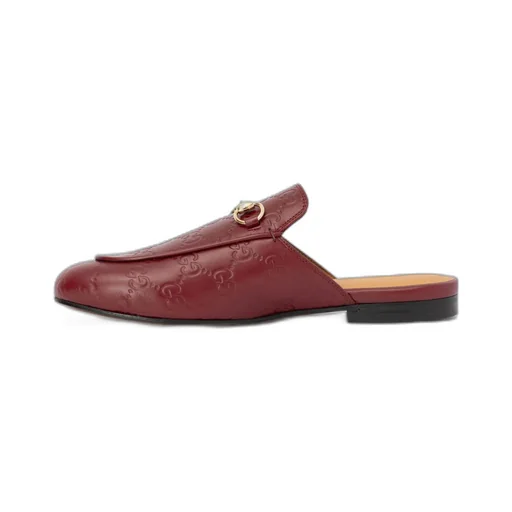 Princetown Slippers