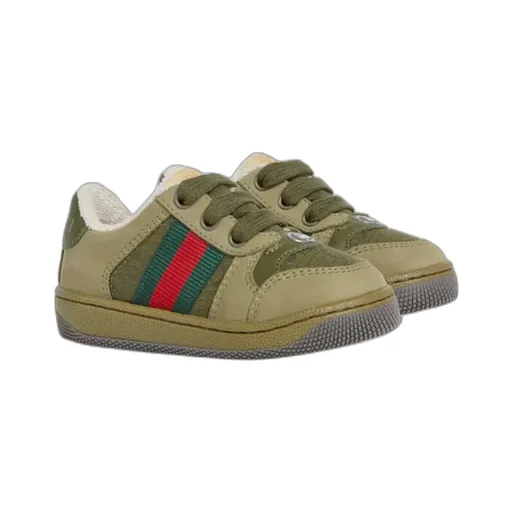 Toddler Screener Sneaker