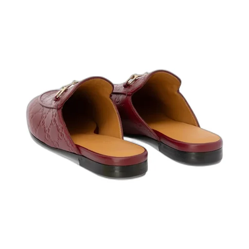 Princetown Slippers