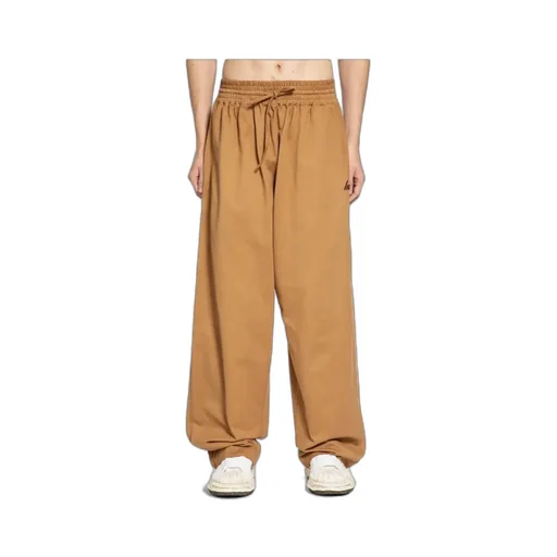 Embroidered Trousers