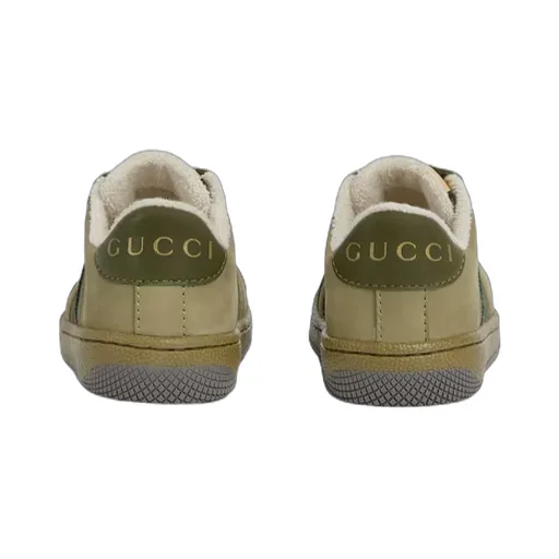 Toddler Screener Sneaker