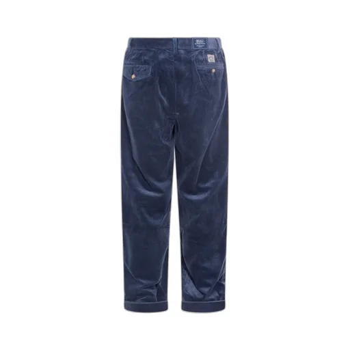 Whitman Straight-Leg Trousers