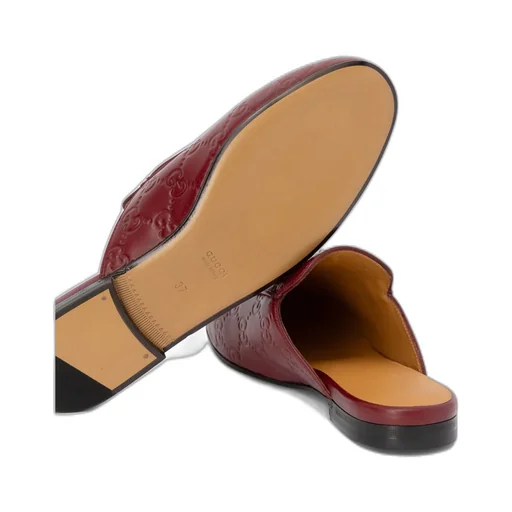 Princetown Slippers
