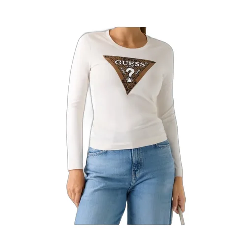 Slim-Fit Triangle Logo T-Shirt