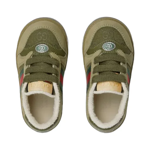 Toddler Screener Sneaker