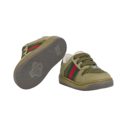 Toddler Screener Sneaker