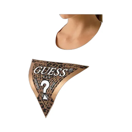 Slim-Fit Triangle Logo T-Shirt