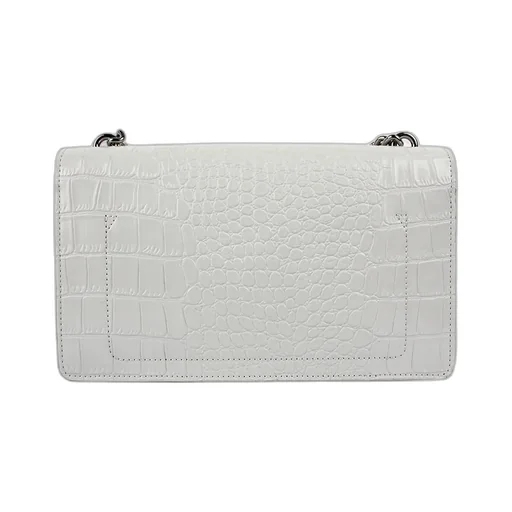 Logo Details Shoulder Bag