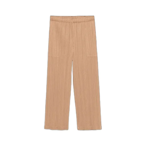 Monthly Colors: December Trousers