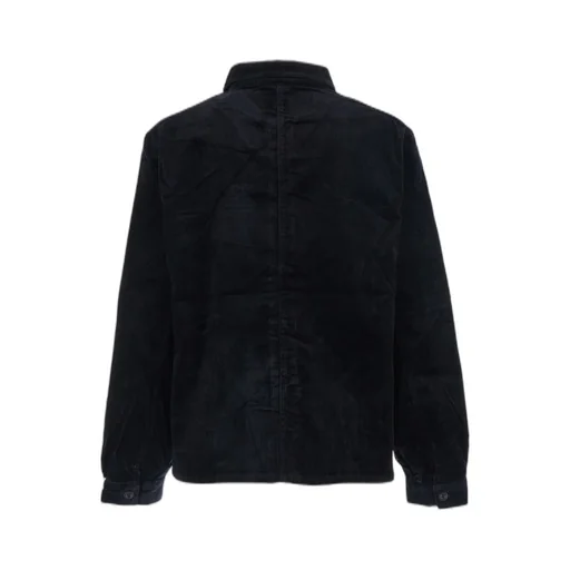 Corduroy Utility Jacket