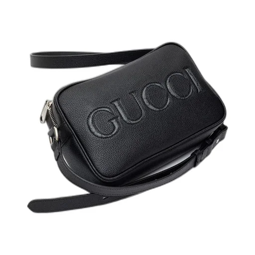 Zipper Shoulder Bag