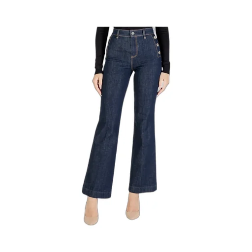 Belt Loop Jeans