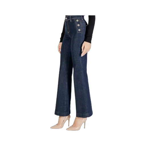 Belt Loop Jeans