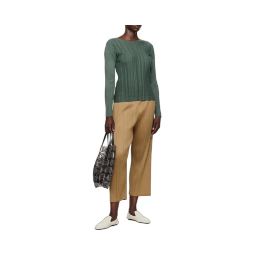 Monthly Colors: December Trousers