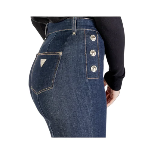 Belt Loop Jeans