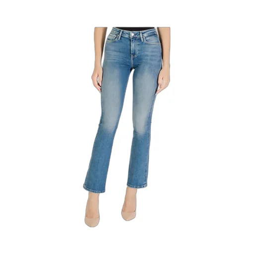 Belt Loop Jeans