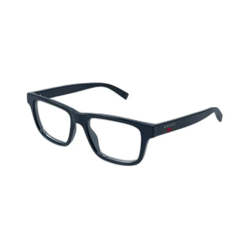Rectangular Frame Glasses