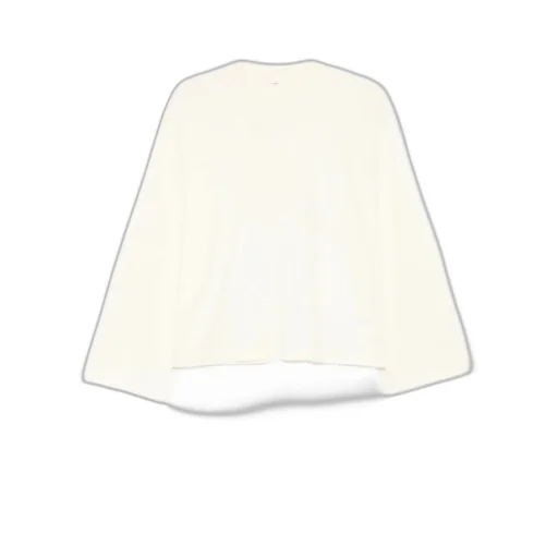 Long-Sleeve Top