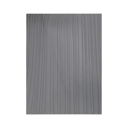 Pleated High-Neck Top
