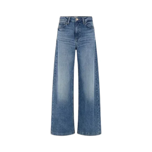 Bellagio Wide Leg Jeans