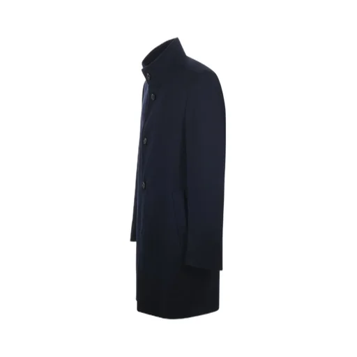 Long-Sleeved Coat