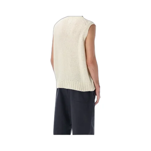 Cosmic V-Neck Slipover
