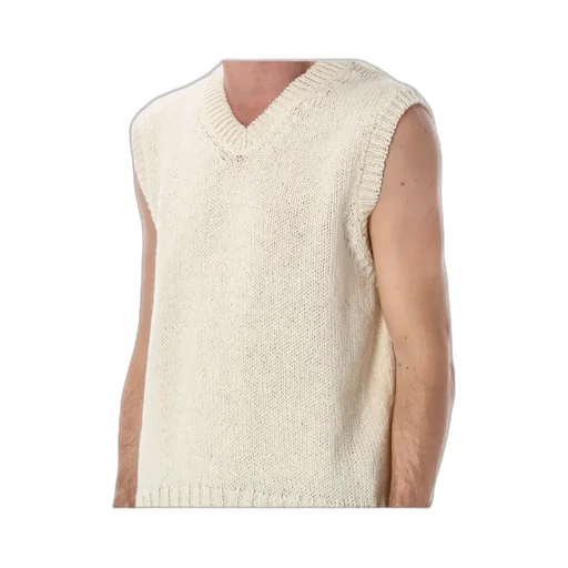 Cosmic V-Neck Slipover