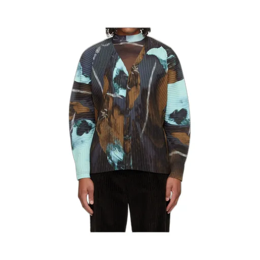Agate Sheer T-Shirt