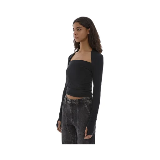 Shrug Convertible Top