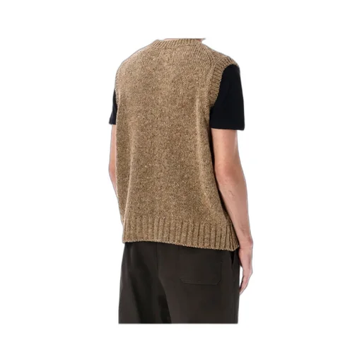 Cosmic Spiele V-Neck Slipover