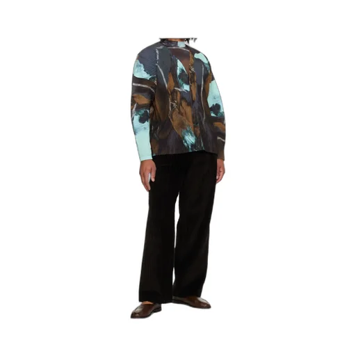 Agate Sheer T-Shirt