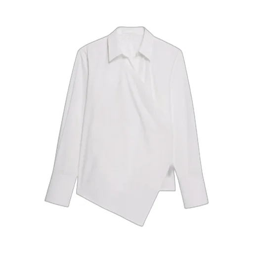 Wrap Shirt